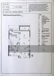 The Hillier (D23), Apartment #125383982